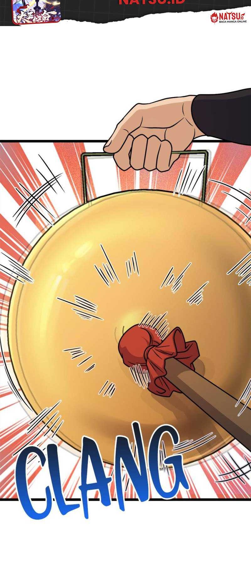 Spare Me, Great Lord! Chapter 577 Gambar 25