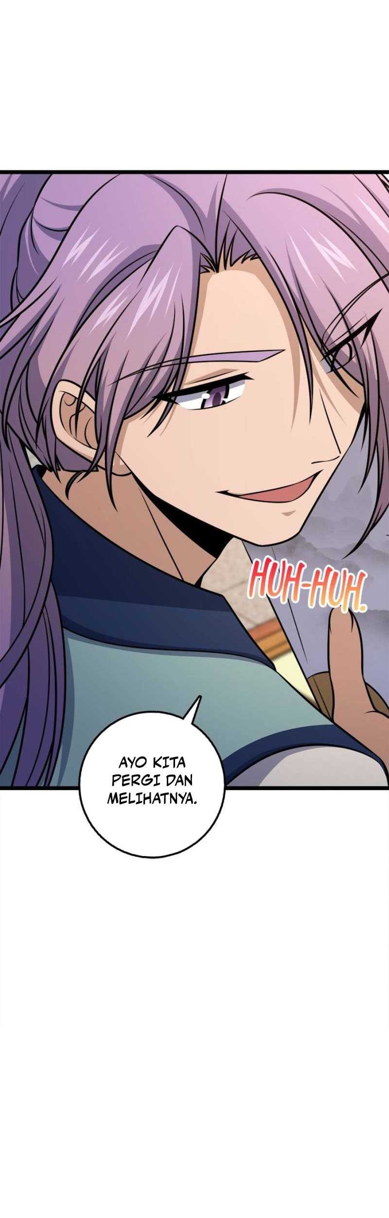 Spare Me, Great Lord! Chapter 577 Gambar 28