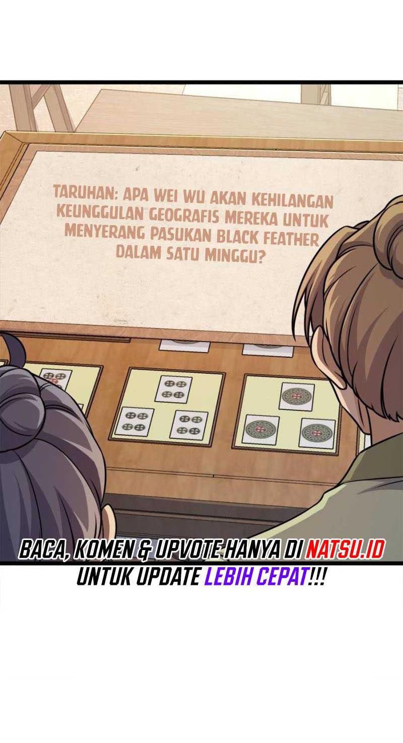 Spare Me, Great Lord! Chapter 577 Gambar 29
