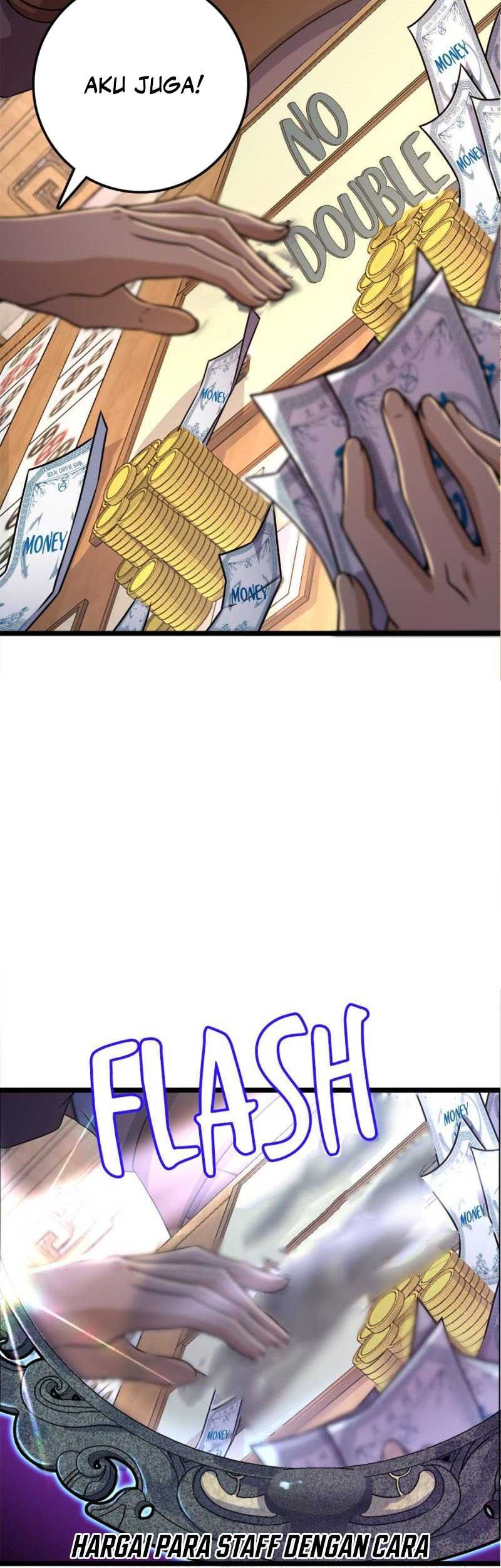 Spare Me, Great Lord! Chapter 577 Gambar 32