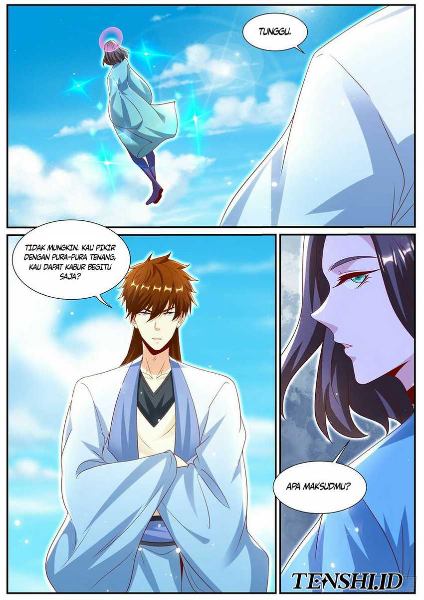 Rebirth Of The Urban Immortal Cultivator Chapter 999 Gambar 13