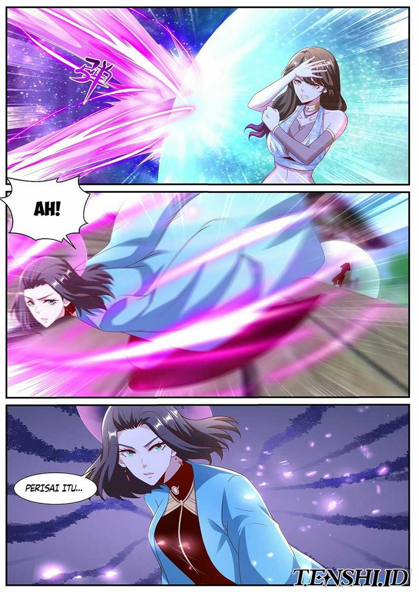 Rebirth Of The Urban Immortal Cultivator Chapter 999 Gambar 9