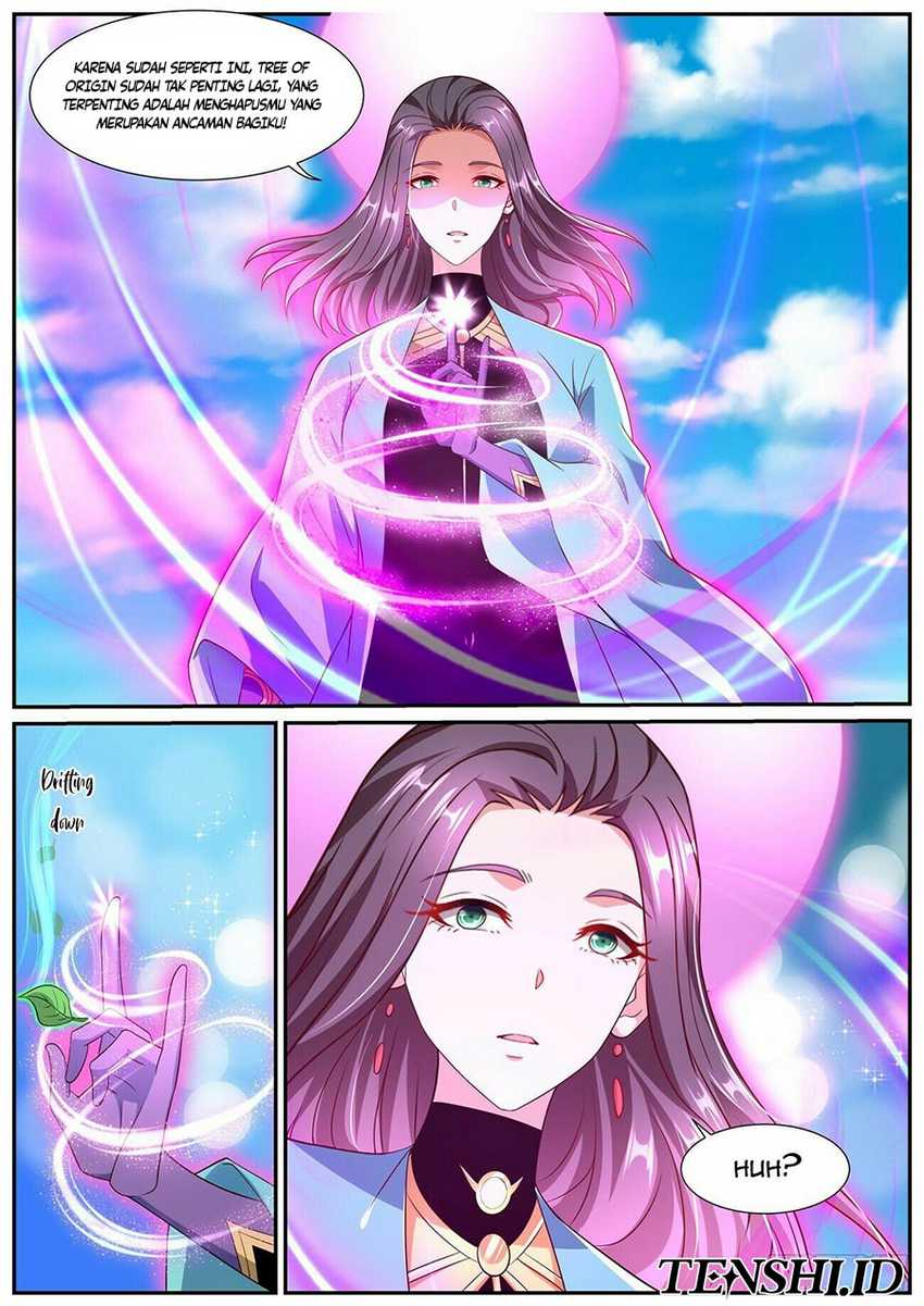 Rebirth Of The Urban Immortal Cultivator Chapter 998 Gambar 11