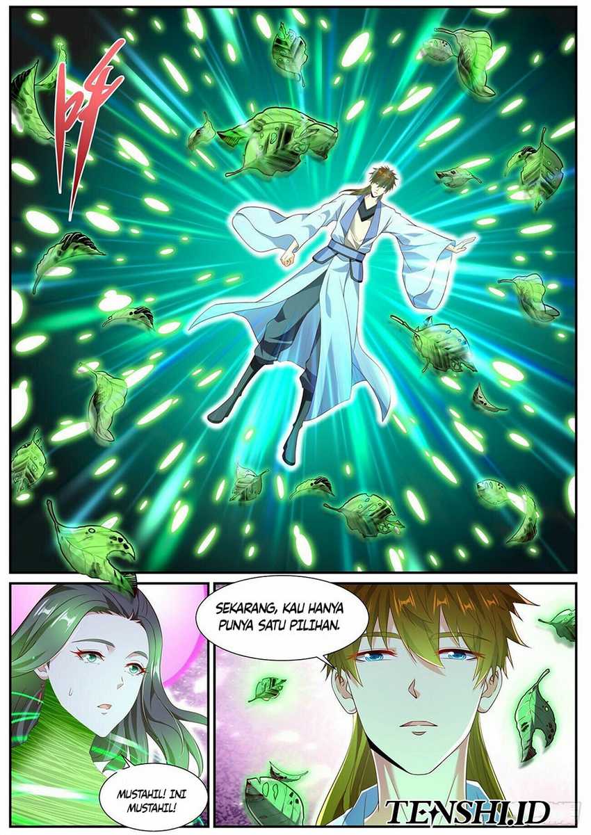 Rebirth Of The Urban Immortal Cultivator Chapter 998 Gambar 13