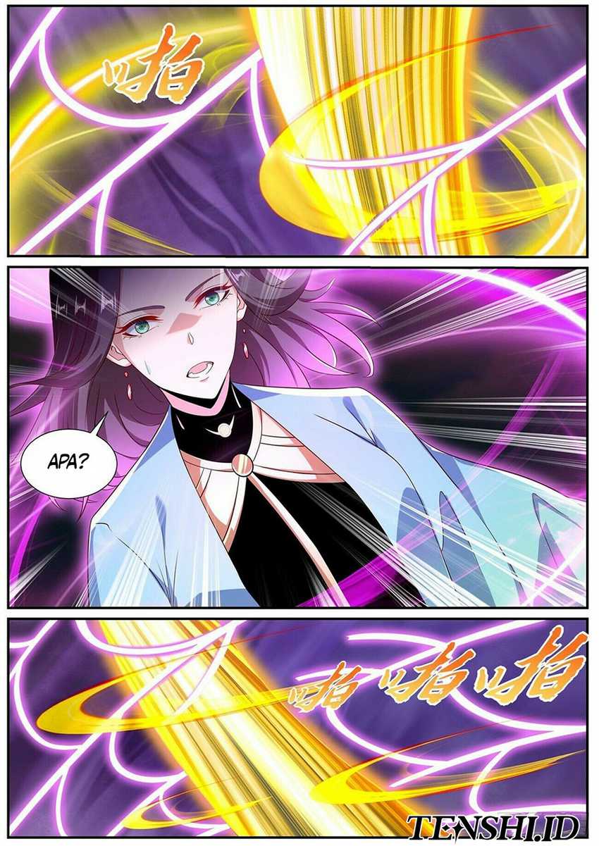 Rebirth Of The Urban Immortal Cultivator Chapter 998 Gambar 8