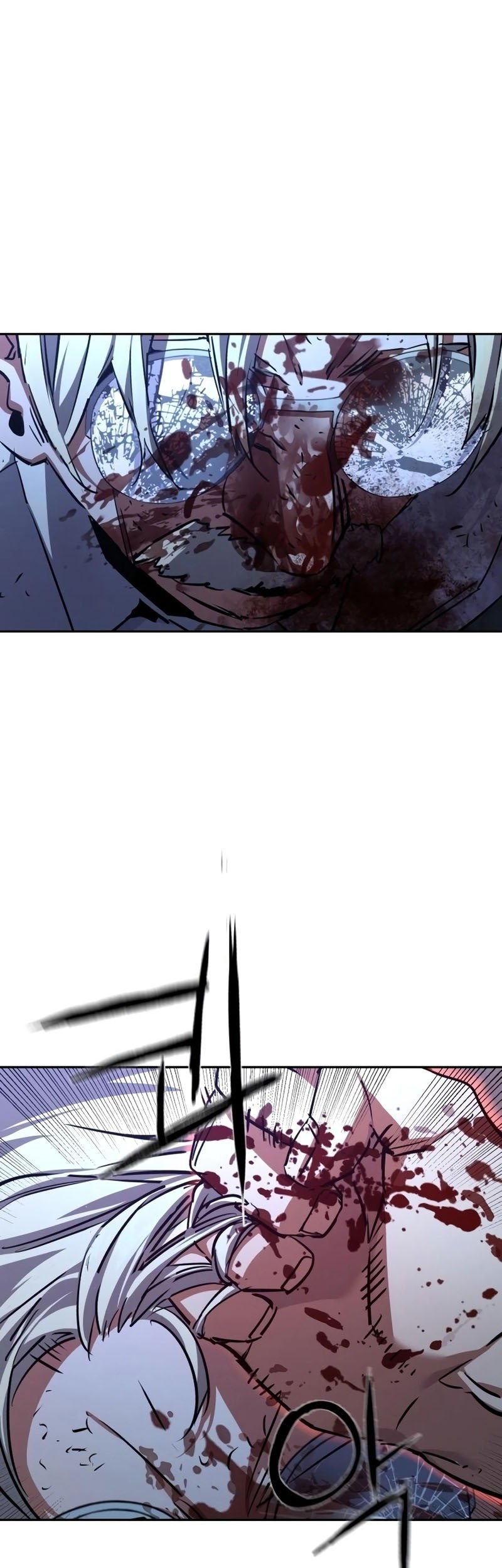 Mercenary Enrollment Chapter 216 Gambar 4