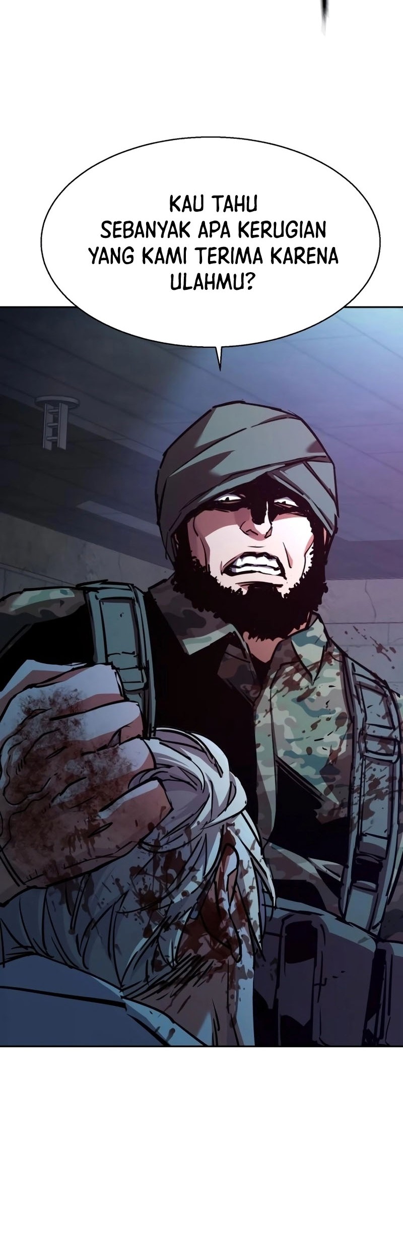 Mercenary Enrollment Chapter 216 Gambar 5