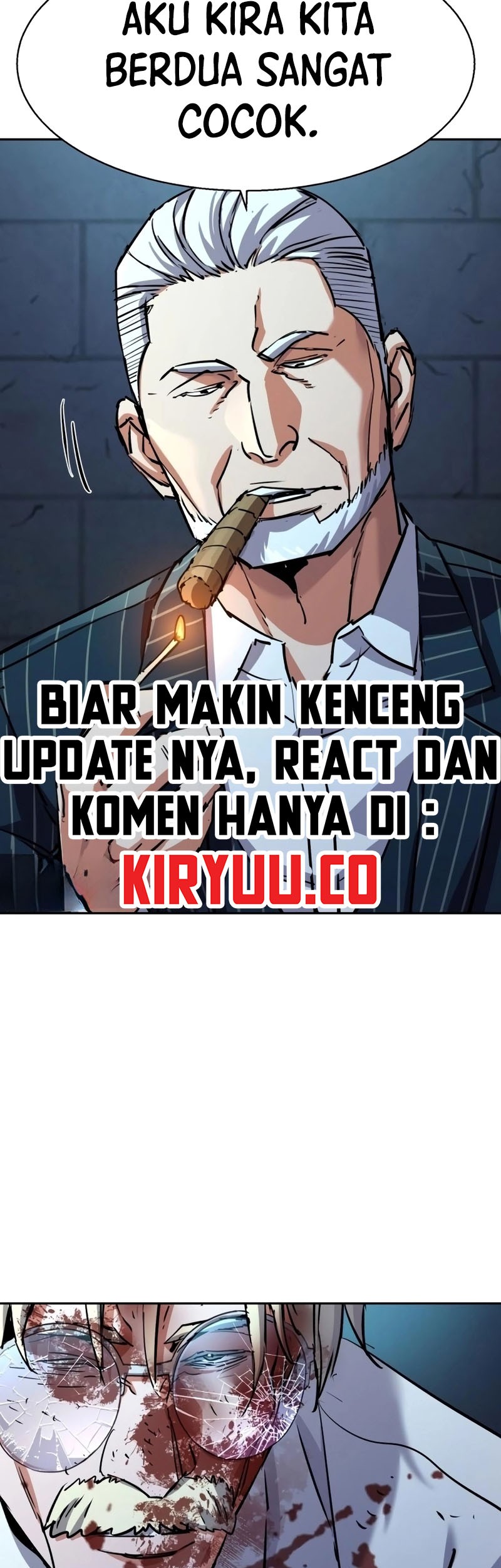 Mercenary Enrollment Chapter 216 Gambar 10