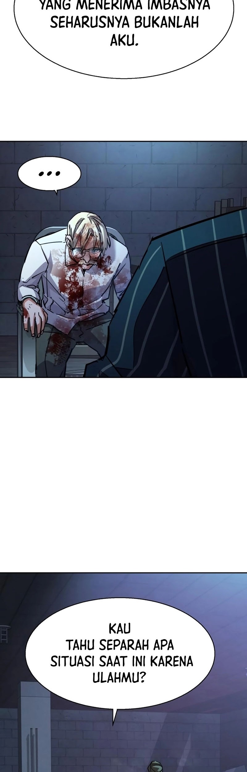 Mercenary Enrollment Chapter 216 Gambar 13