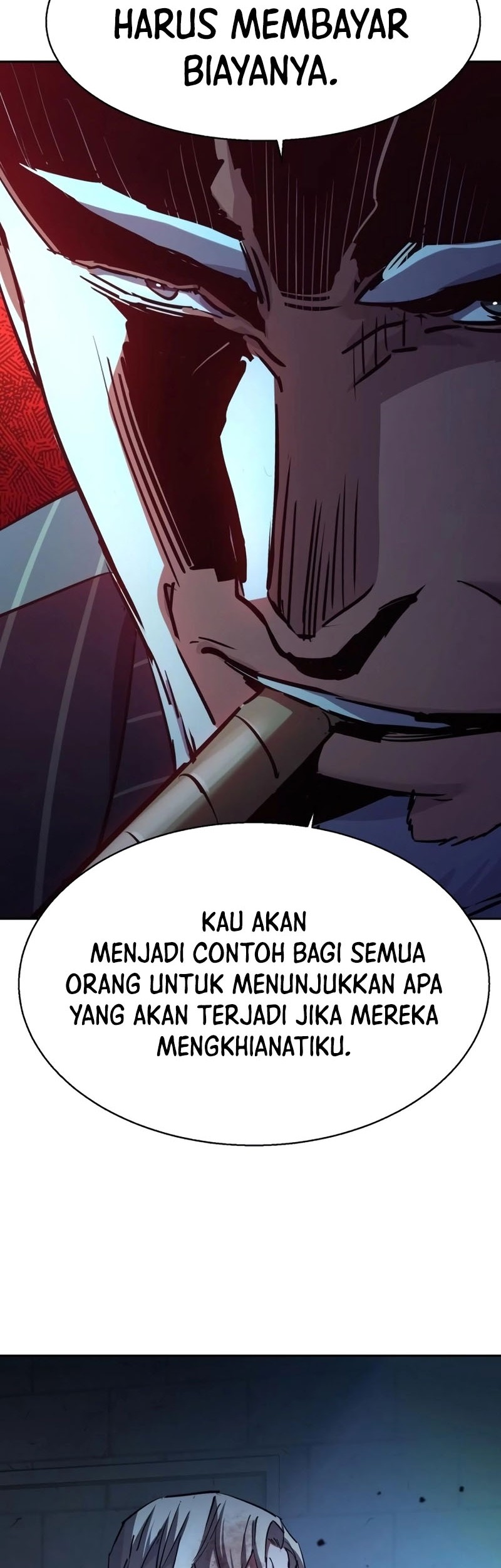 Mercenary Enrollment Chapter 216 Gambar 15