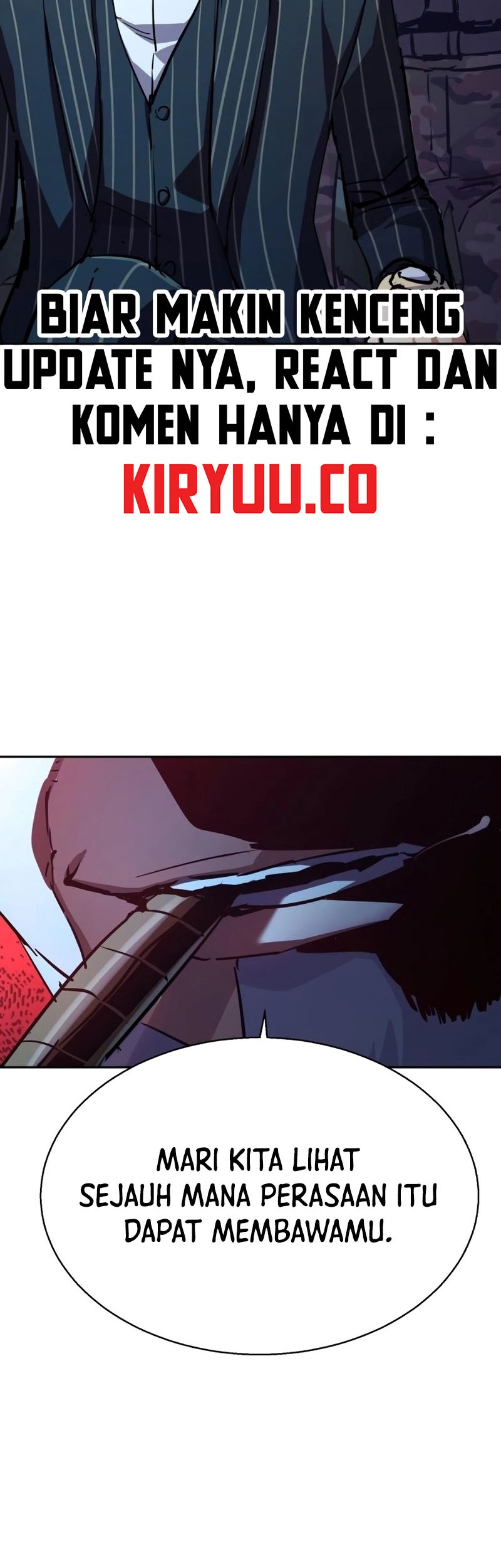 Mercenary Enrollment Chapter 216 Gambar 17