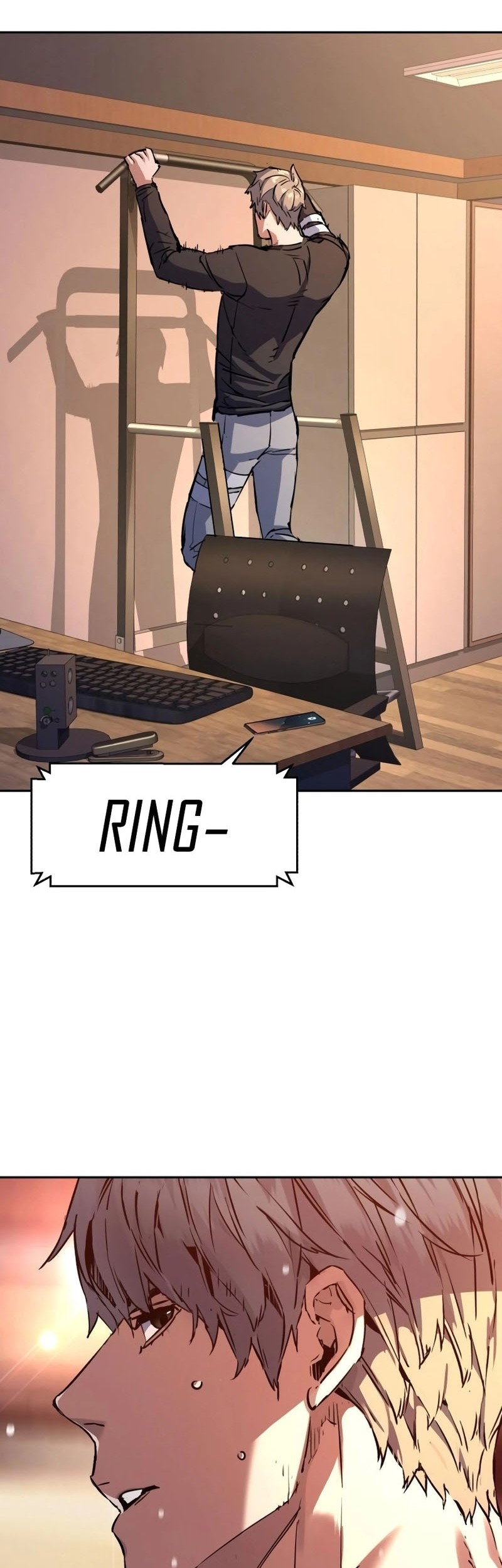 Mercenary Enrollment Chapter 216 Gambar 19