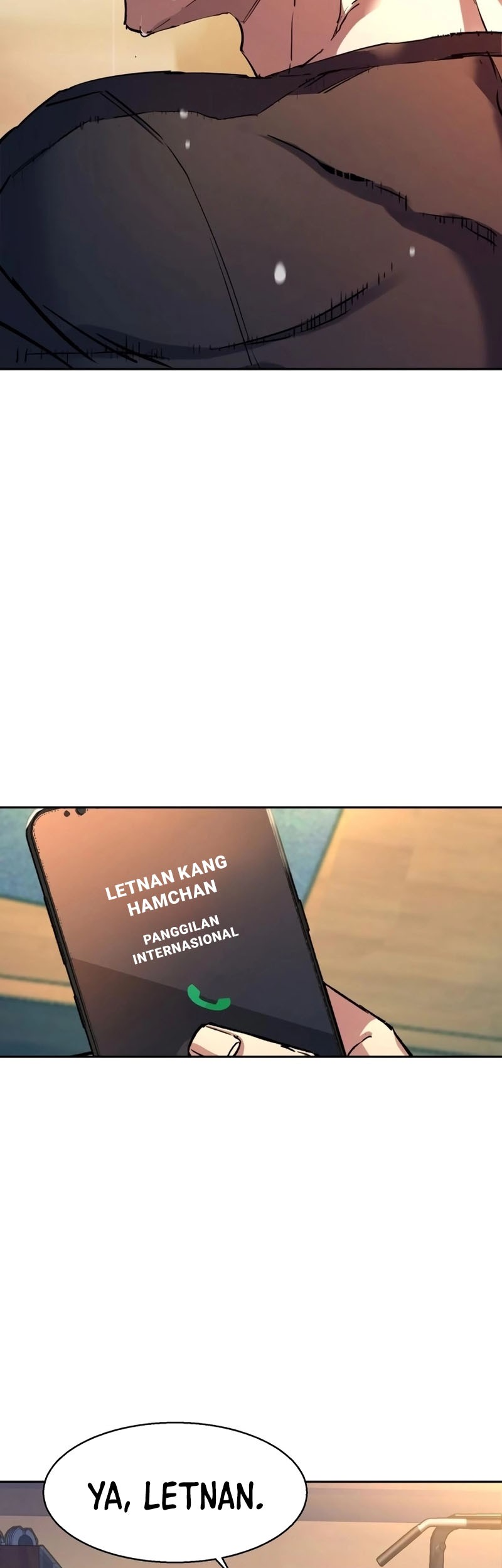 Mercenary Enrollment Chapter 216 Gambar 20