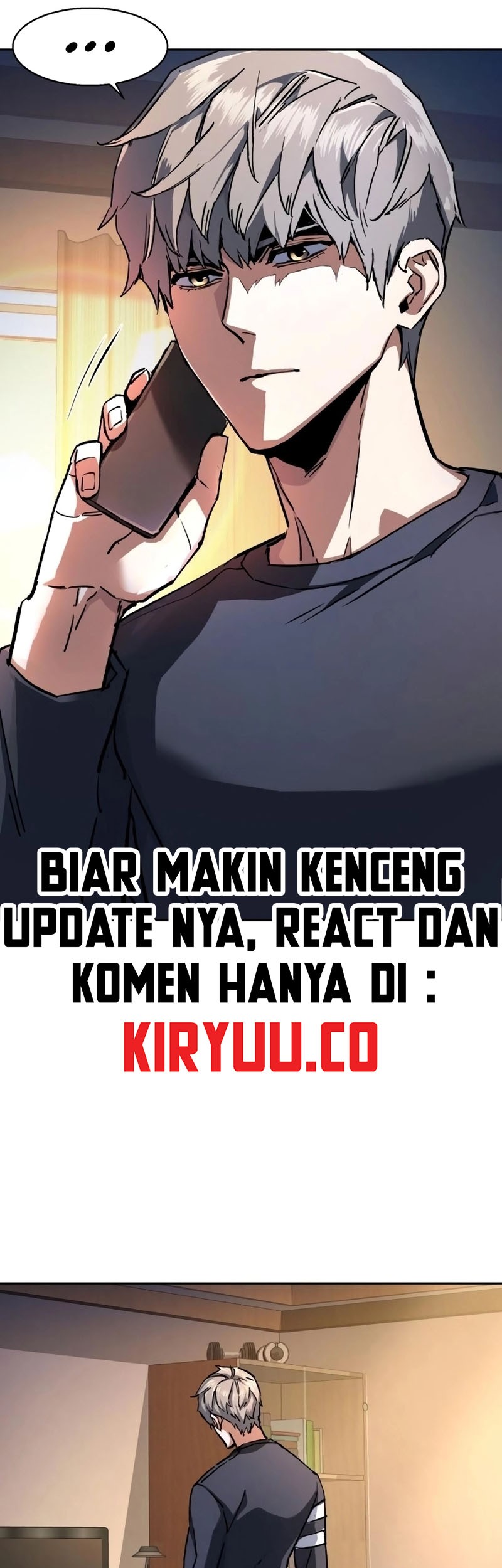 Mercenary Enrollment Chapter 216 Gambar 32