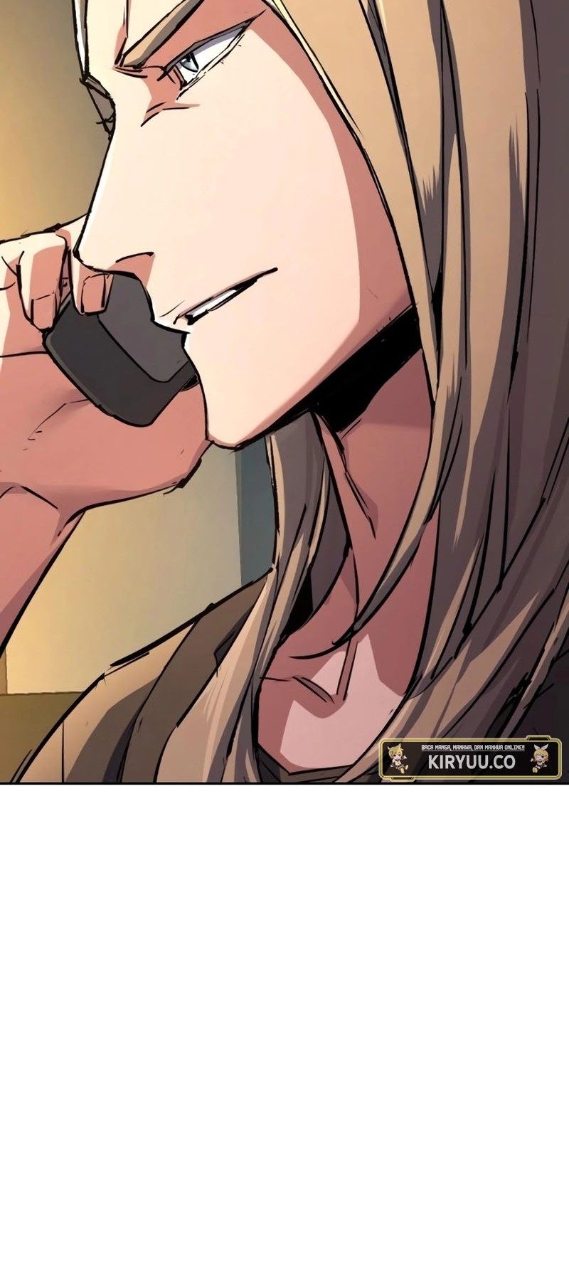 Mercenary Enrollment Chapter 216 Gambar 41