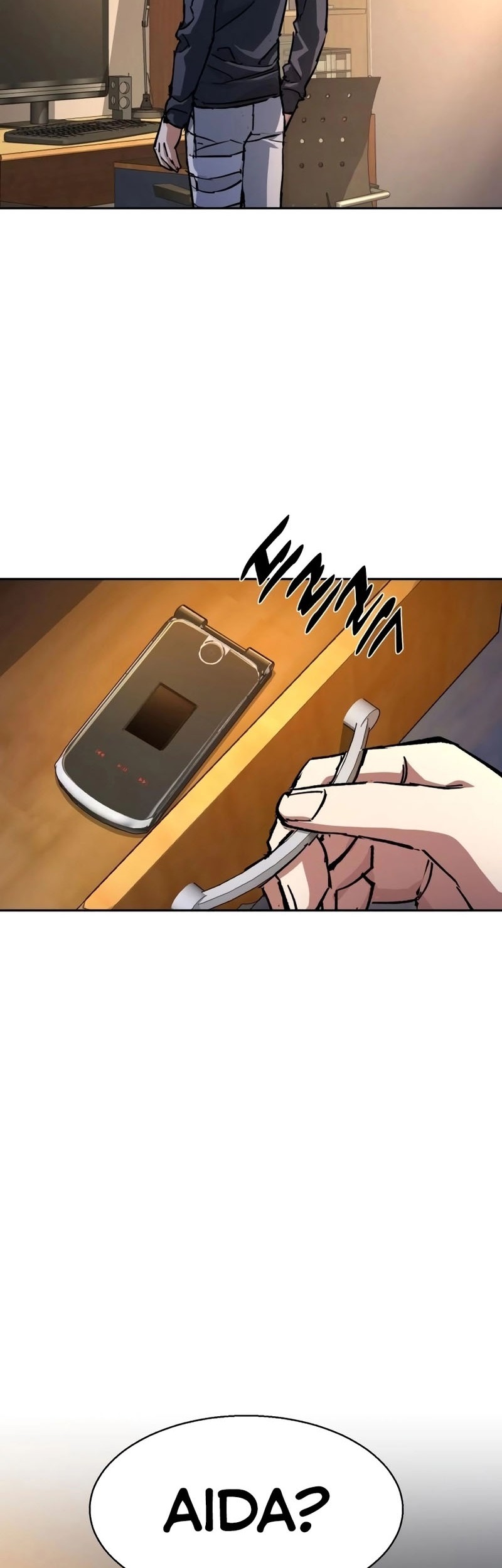 Mercenary Enrollment Chapter 216 Gambar 33