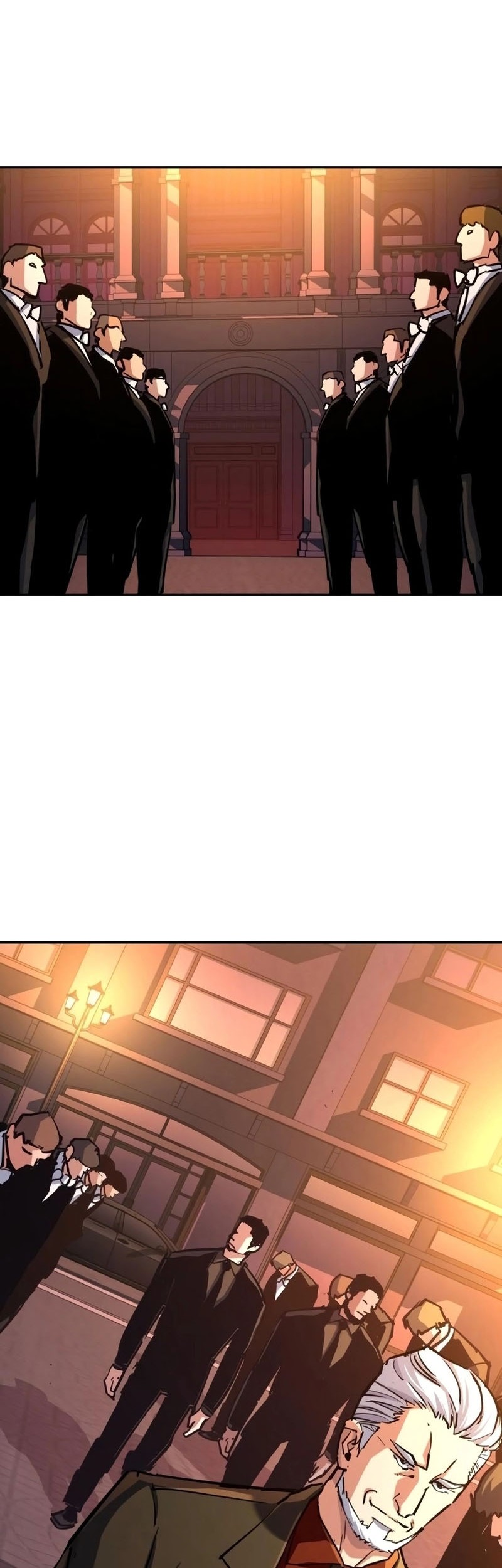 Mercenary Enrollment Chapter 216 Gambar 49