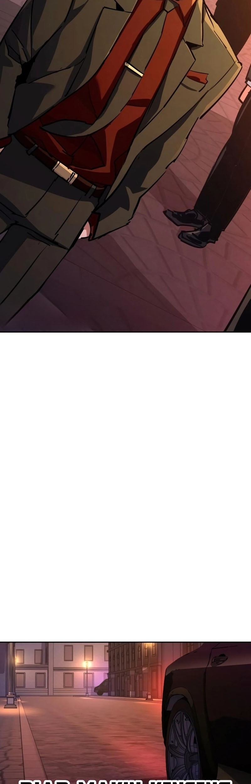 Mercenary Enrollment Chapter 216 Gambar 50