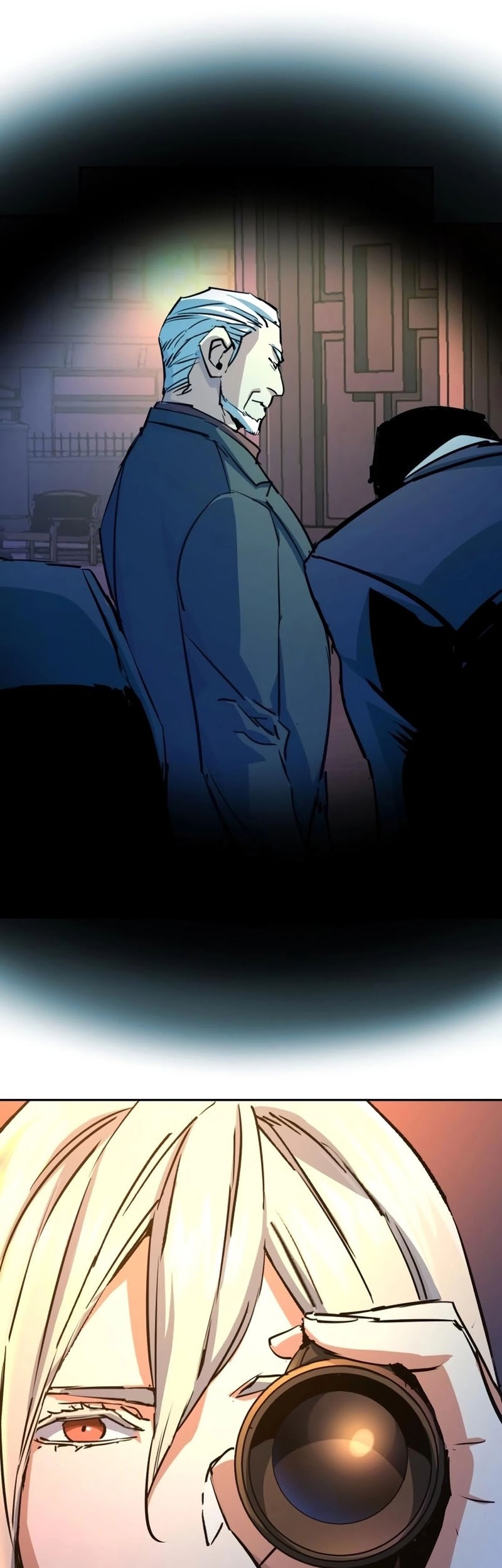 Mercenary Enrollment Chapter 216 Gambar 52