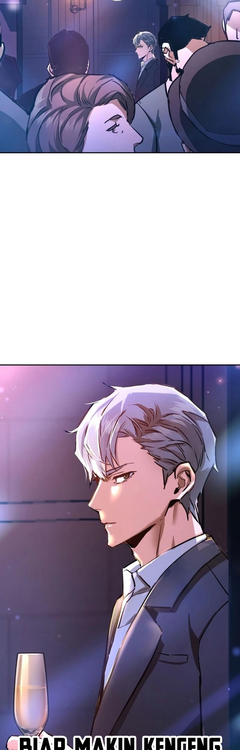 Mercenary Enrollment Chapter 216 Gambar 55