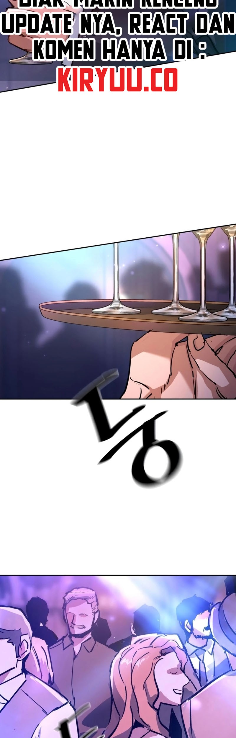 Mercenary Enrollment Chapter 216 Gambar 56