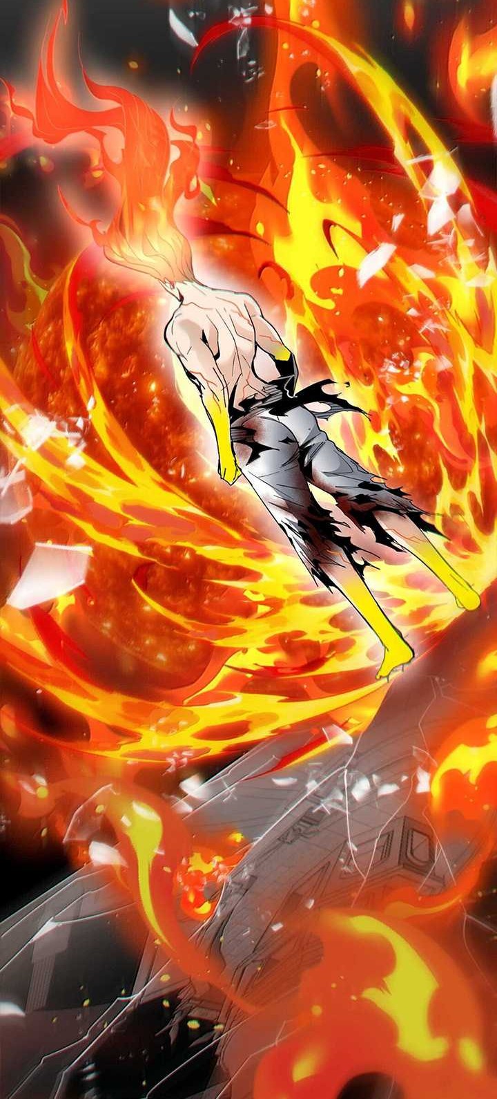 I’m Really Not The Demon God’s Lackey Chapter 143 Gambar 29