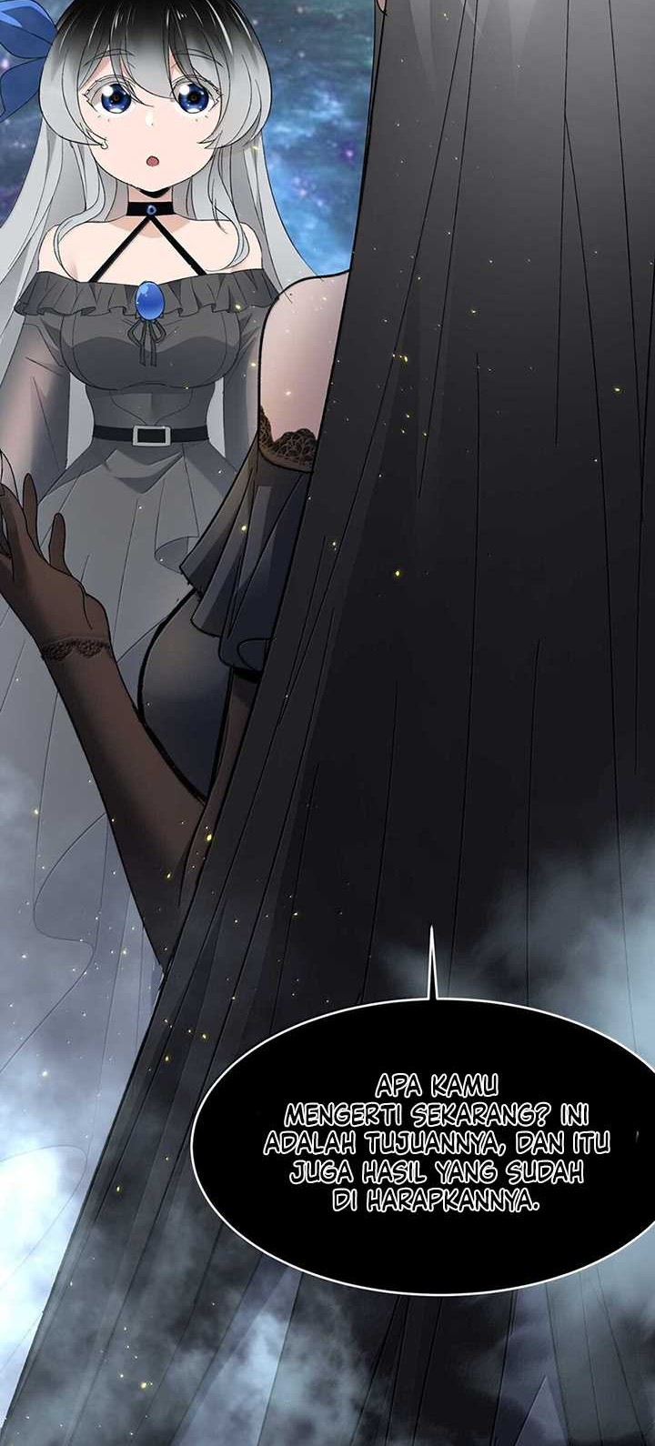 I’m Really Not The Demon God’s Lackey Chapter 143 Gambar 25