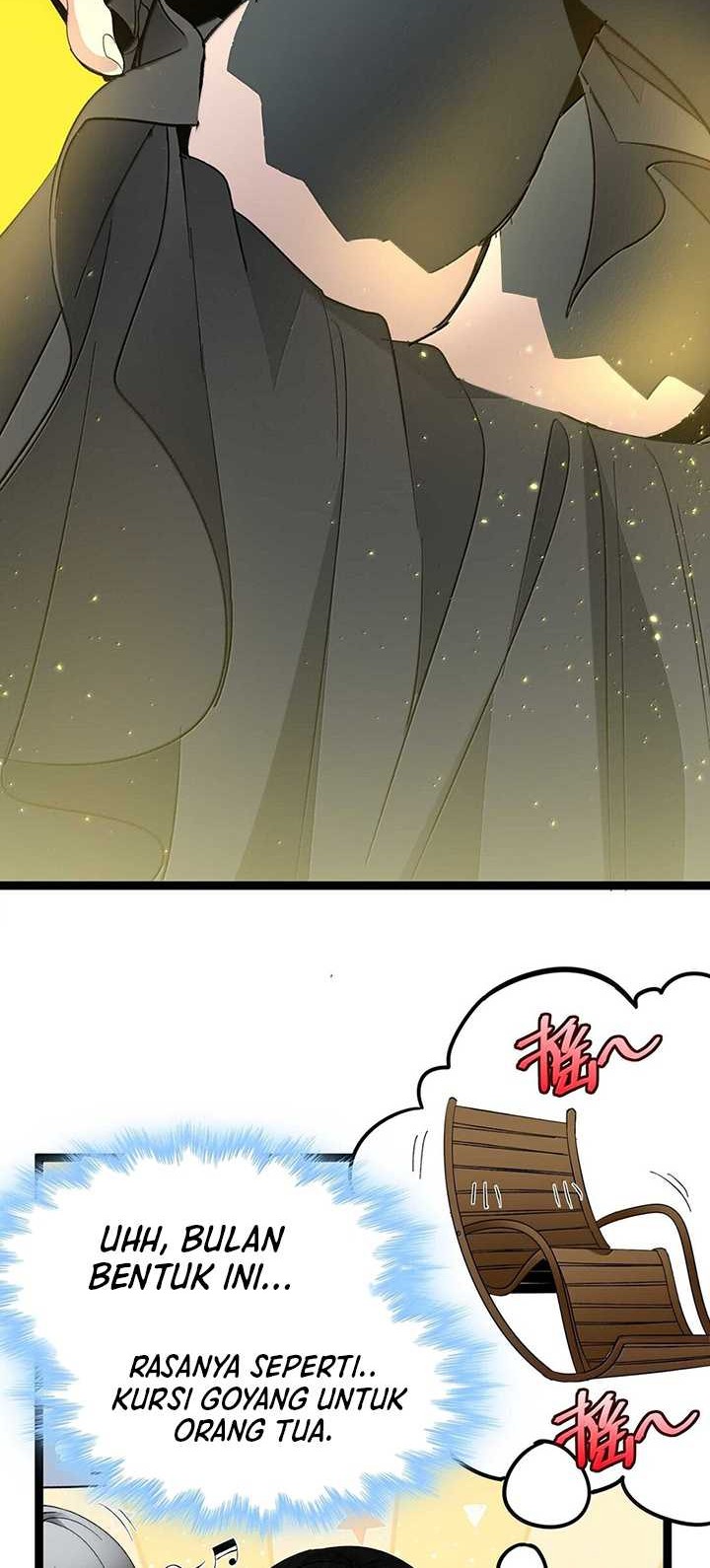 I’m Really Not The Demon God’s Lackey Chapter 143 Gambar 49