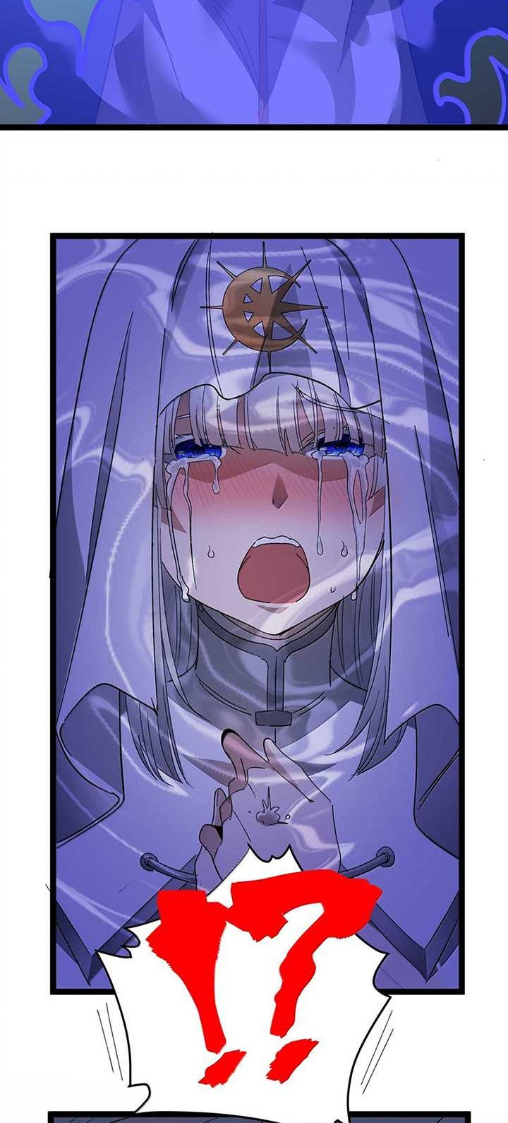 I’m Really Not The Demon God’s Lackey Chapter 143 Gambar 57