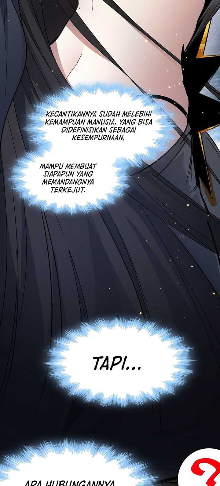 I’m Really Not The Demon God’s Lackey Chapter 143 Gambar 7