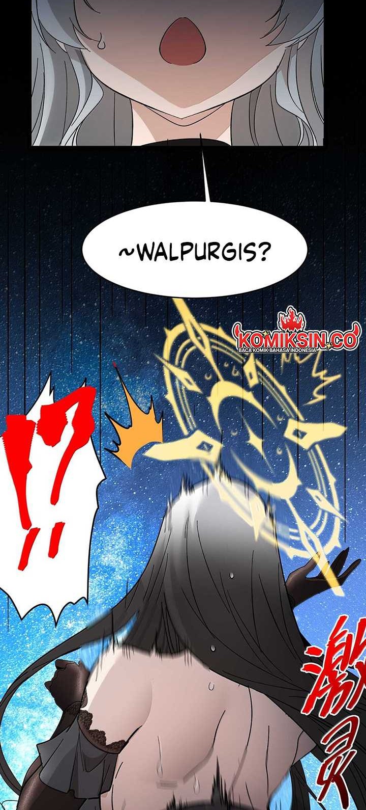 I’m Really Not The Demon God’s Lackey Chapter 143 Gambar 11