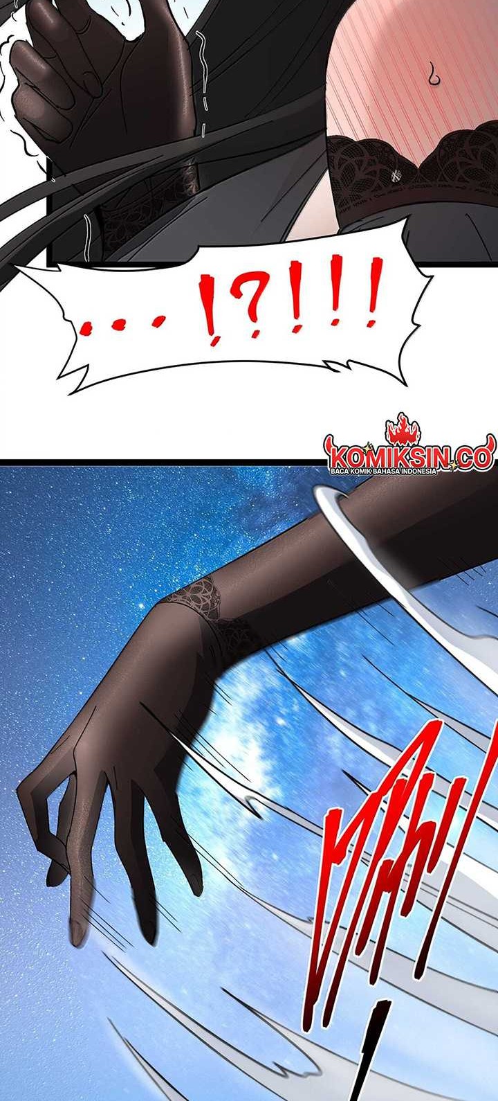 I’m Really Not The Demon God’s Lackey Chapter 143 Gambar 13