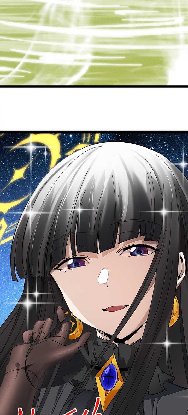 I’m Really Not The Demon God’s Lackey Chapter 143 Gambar 17