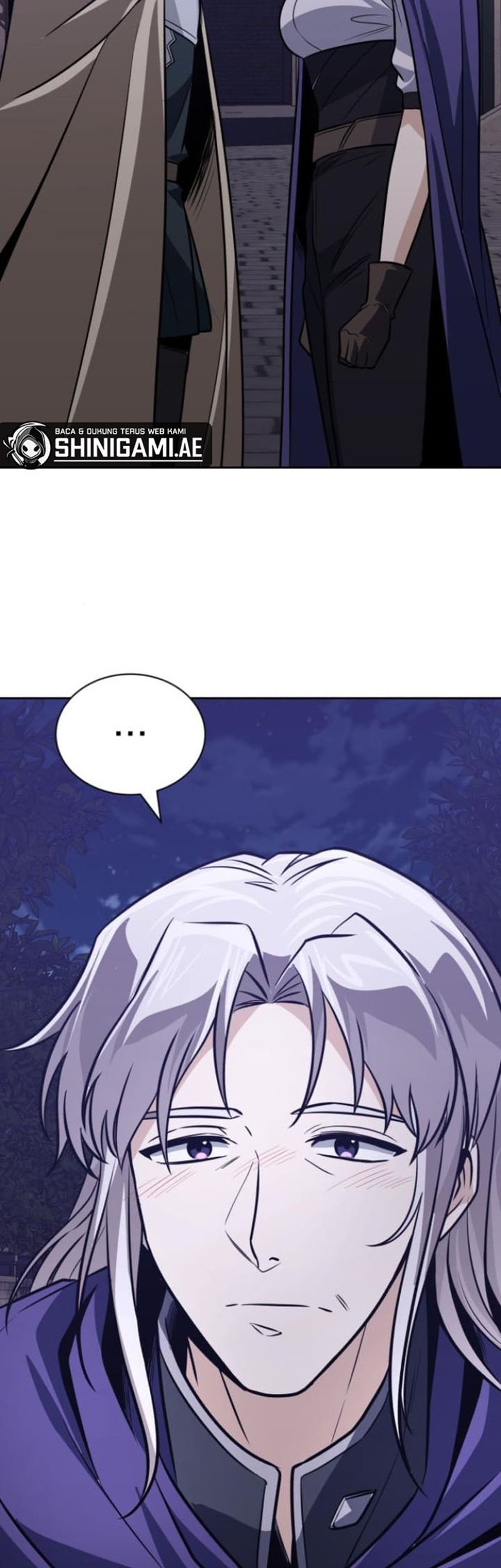 Lazy Prince Becomes a Genius Chapter 127 Gambar 63