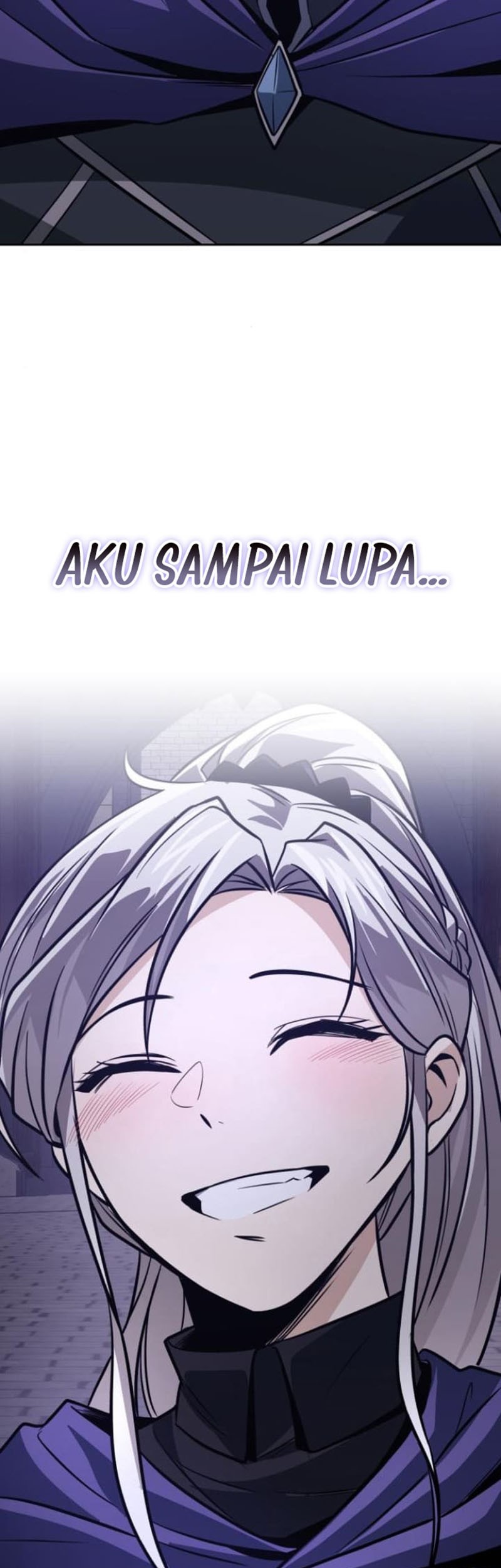 Lazy Prince Becomes a Genius Chapter 127 Gambar 64