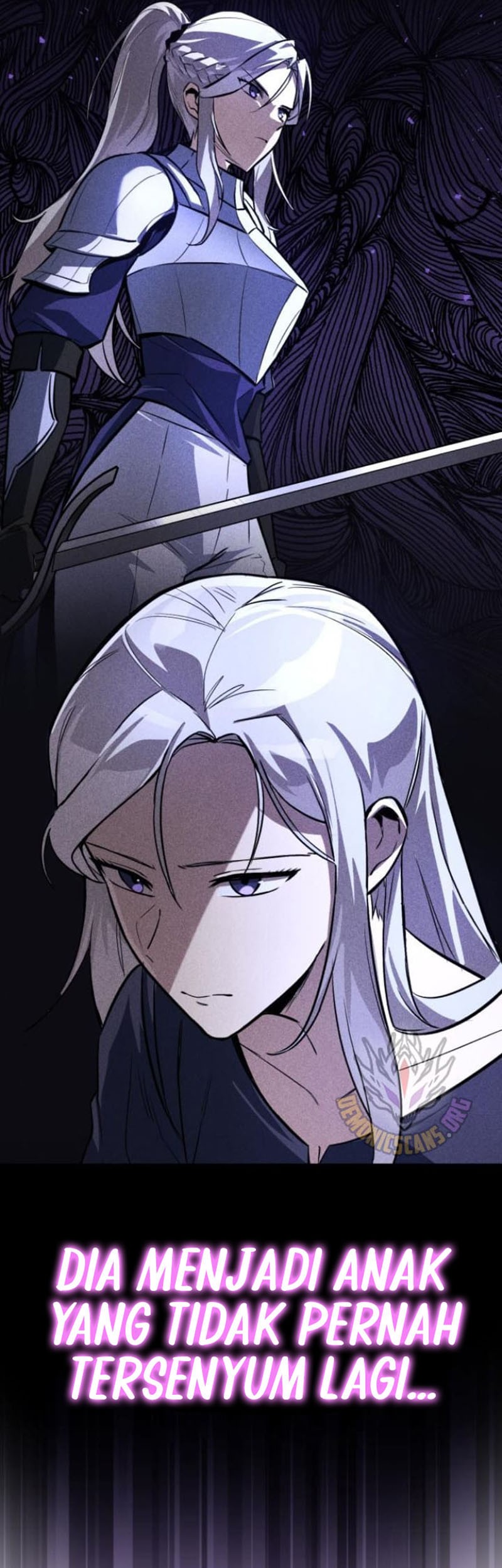 Lazy Prince Becomes a Genius Chapter 127 Gambar 66