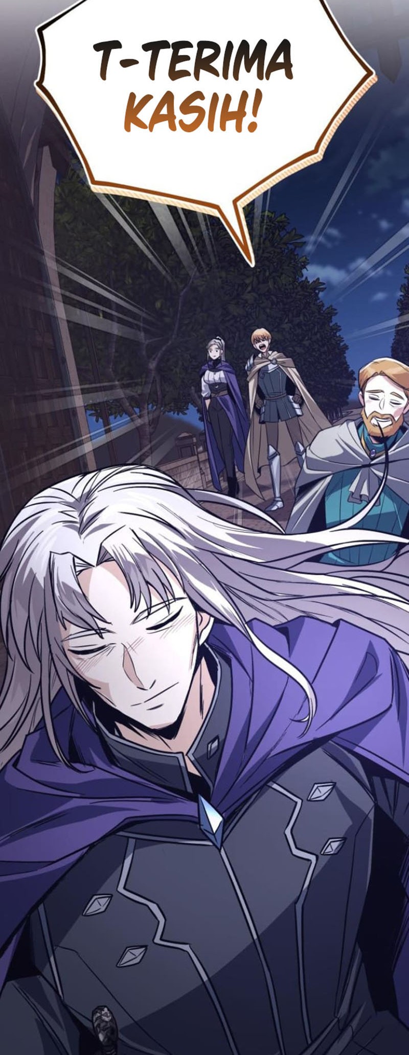 Lazy Prince Becomes a Genius Chapter 127 Gambar 73