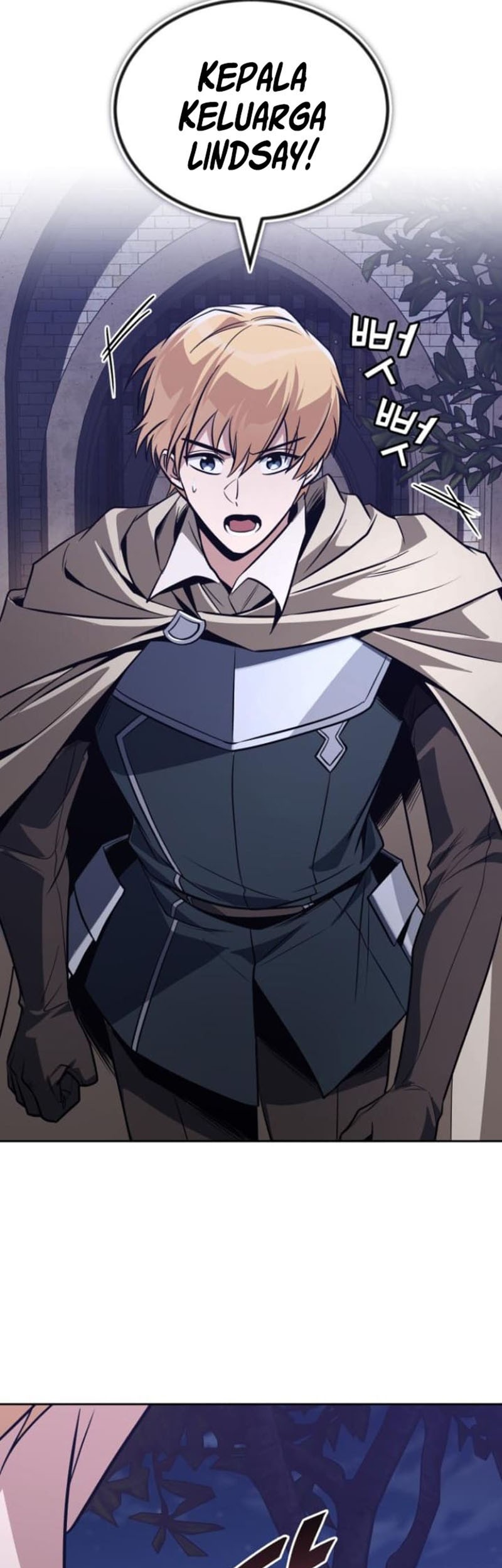 Lazy Prince Becomes a Genius Chapter 127 Gambar 70