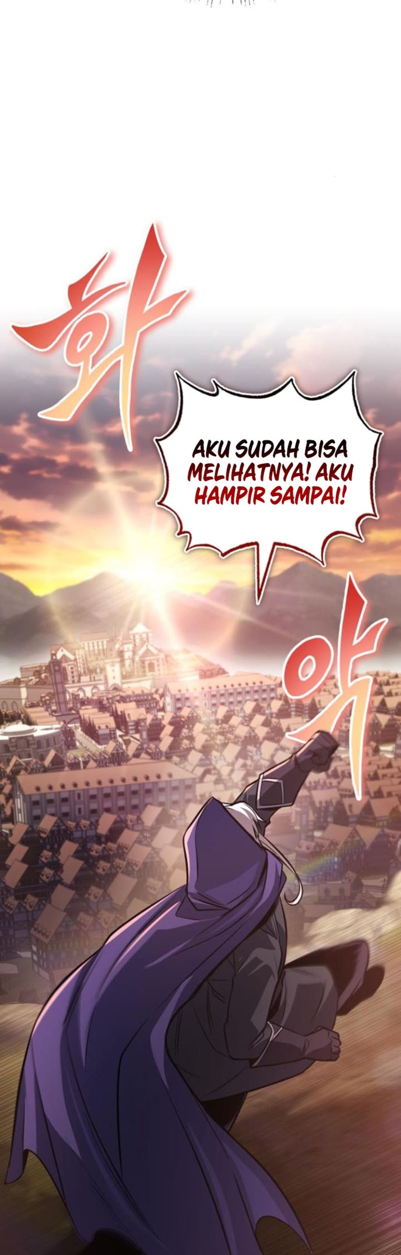 Lazy Prince Becomes a Genius Chapter 127 Gambar 28
