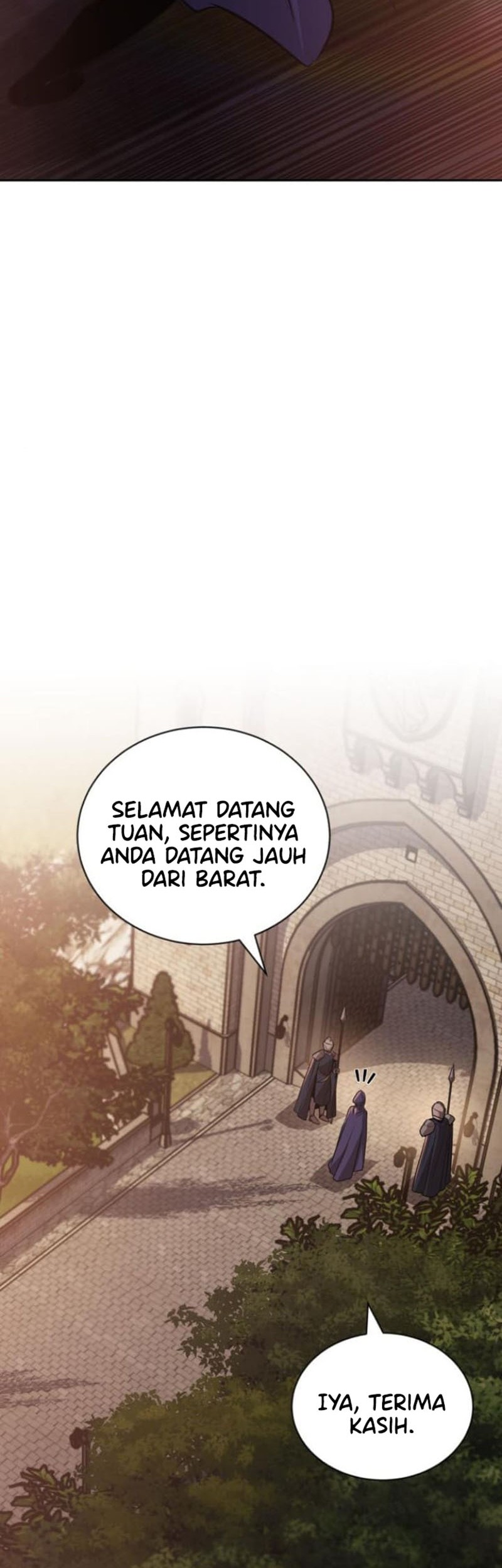 Lazy Prince Becomes a Genius Chapter 127 Gambar 29