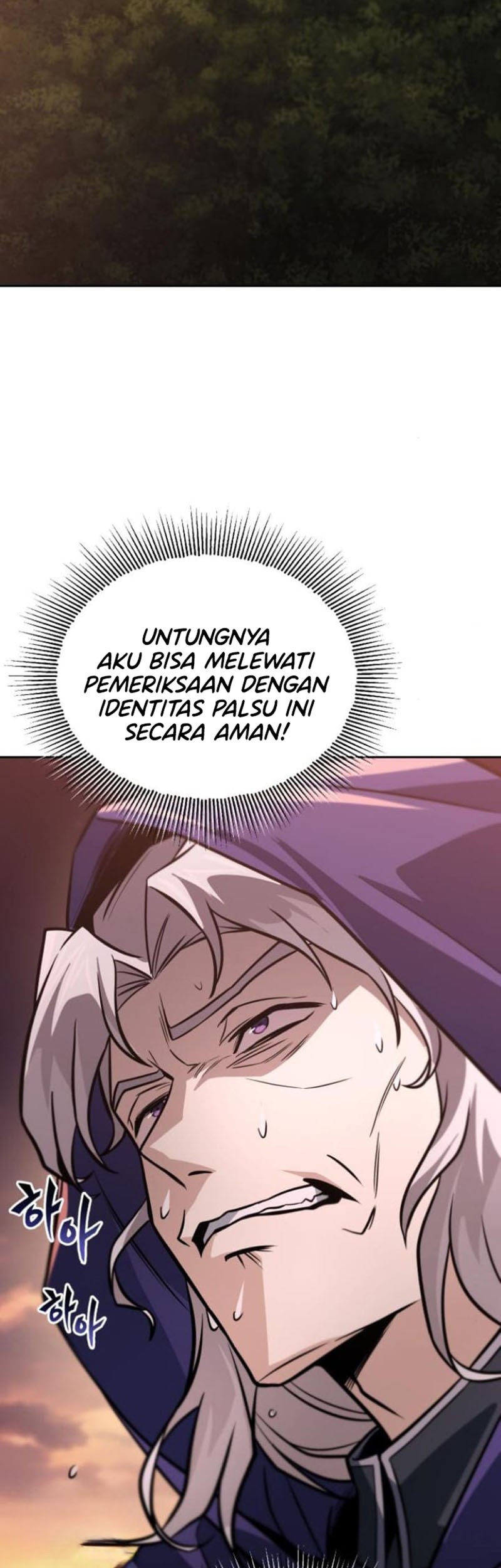 Lazy Prince Becomes a Genius Chapter 127 Gambar 30