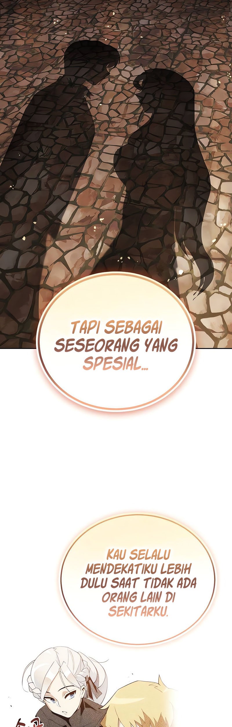 Lazy Prince Becomes a Genius Chapter 126 Gambar 59