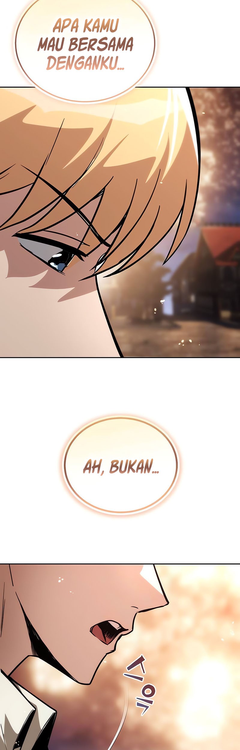 Lazy Prince Becomes a Genius Chapter 126 Gambar 62