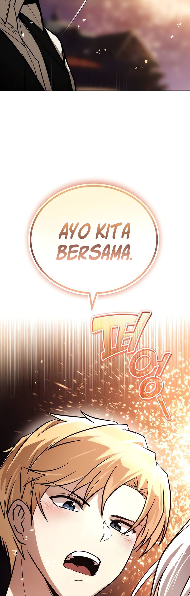 Lazy Prince Becomes a Genius Chapter 126 Gambar 63