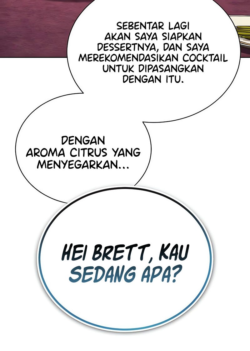 Lazy Prince Becomes a Genius Chapter 126 Gambar 37