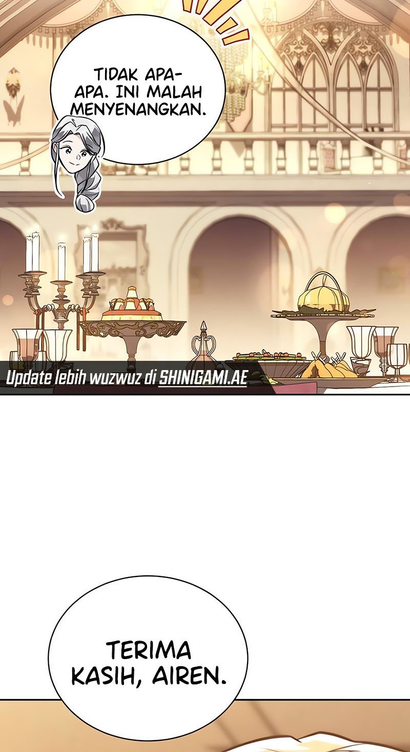 Lazy Prince Becomes a Genius Chapter 126 Gambar 41