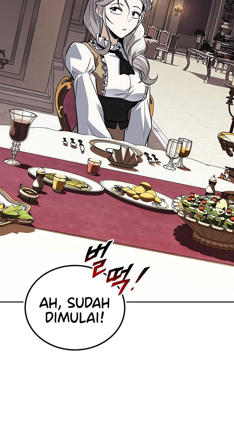 Lazy Prince Becomes a Genius Chapter 126 Gambar 49