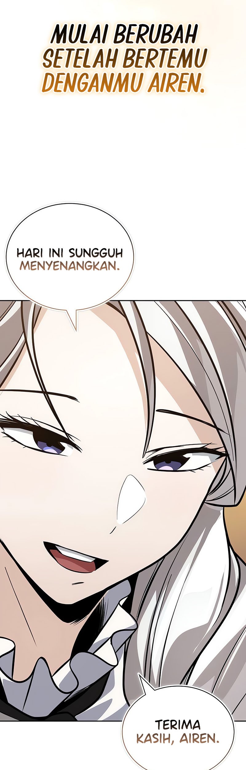 Lazy Prince Becomes a Genius Chapter 126 Gambar 46