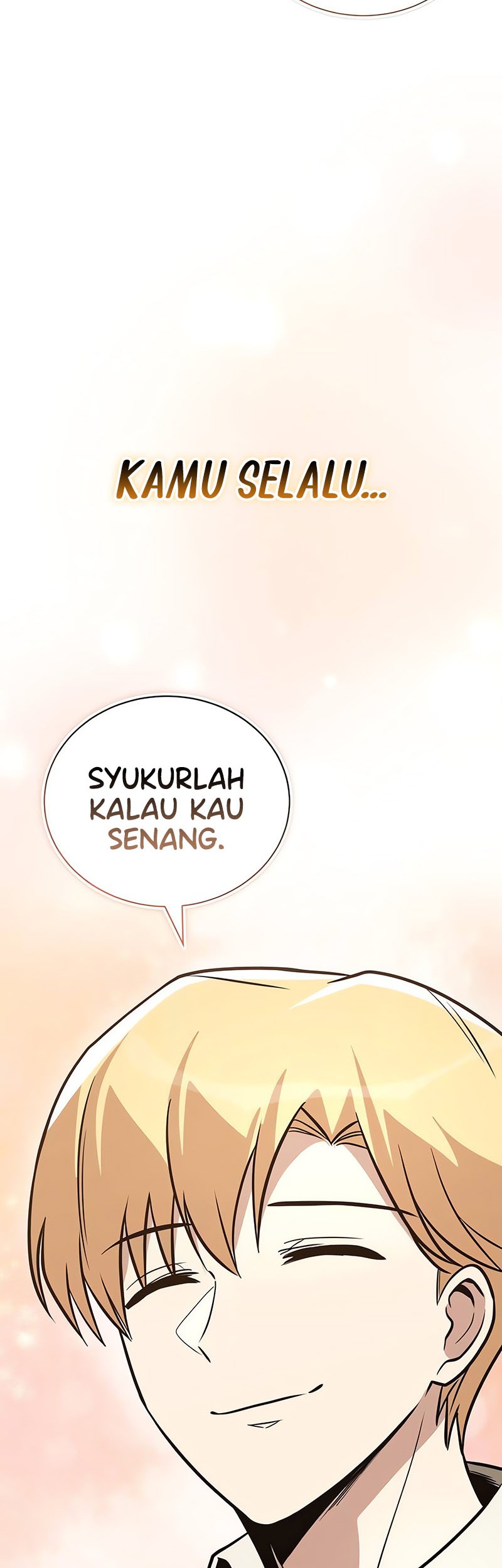 Lazy Prince Becomes a Genius Chapter 126 Gambar 47