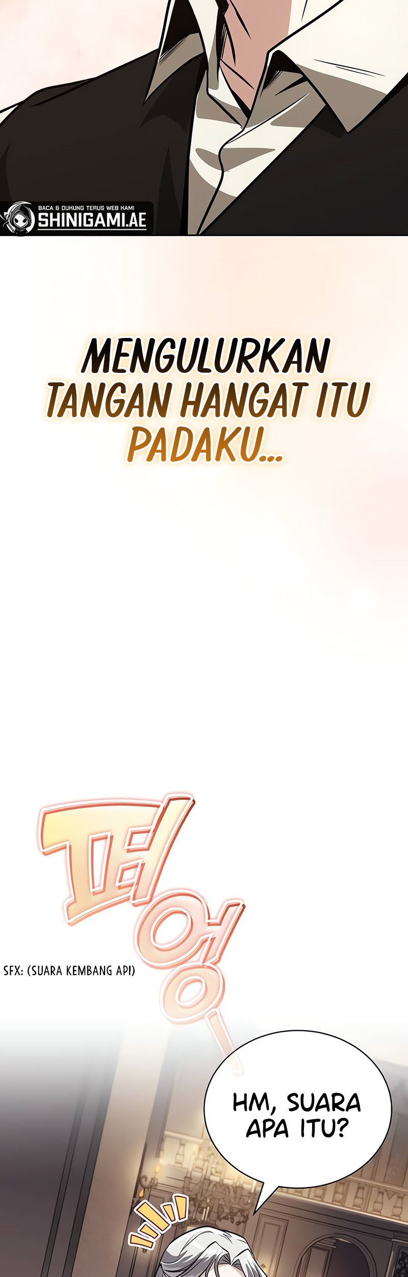 Lazy Prince Becomes a Genius Chapter 126 Gambar 48